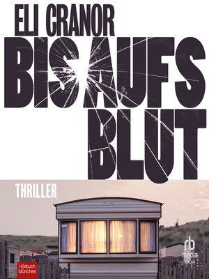 cover image of Bis aufs Blut